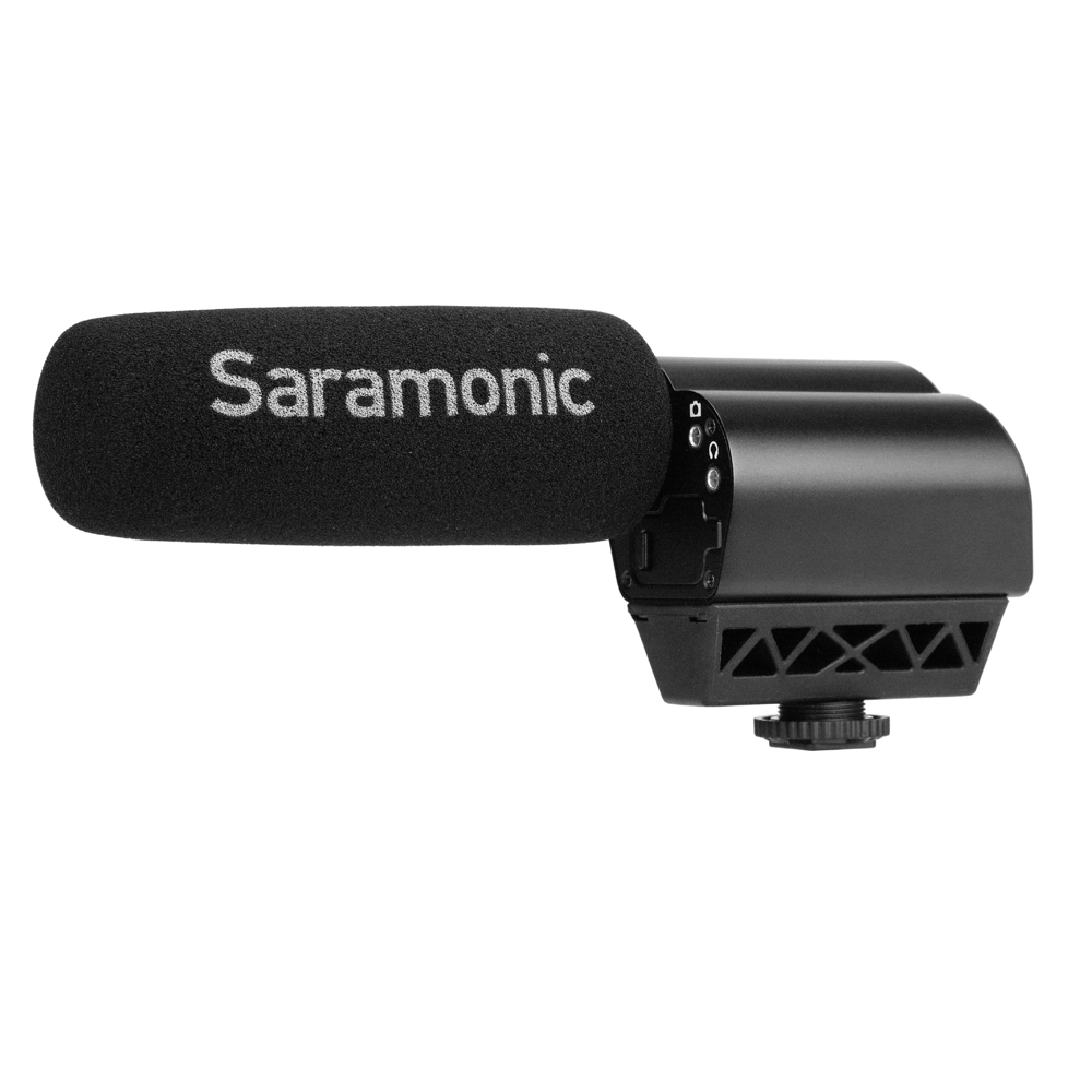 Saramonic Vmic Mark II mikrofon - 3